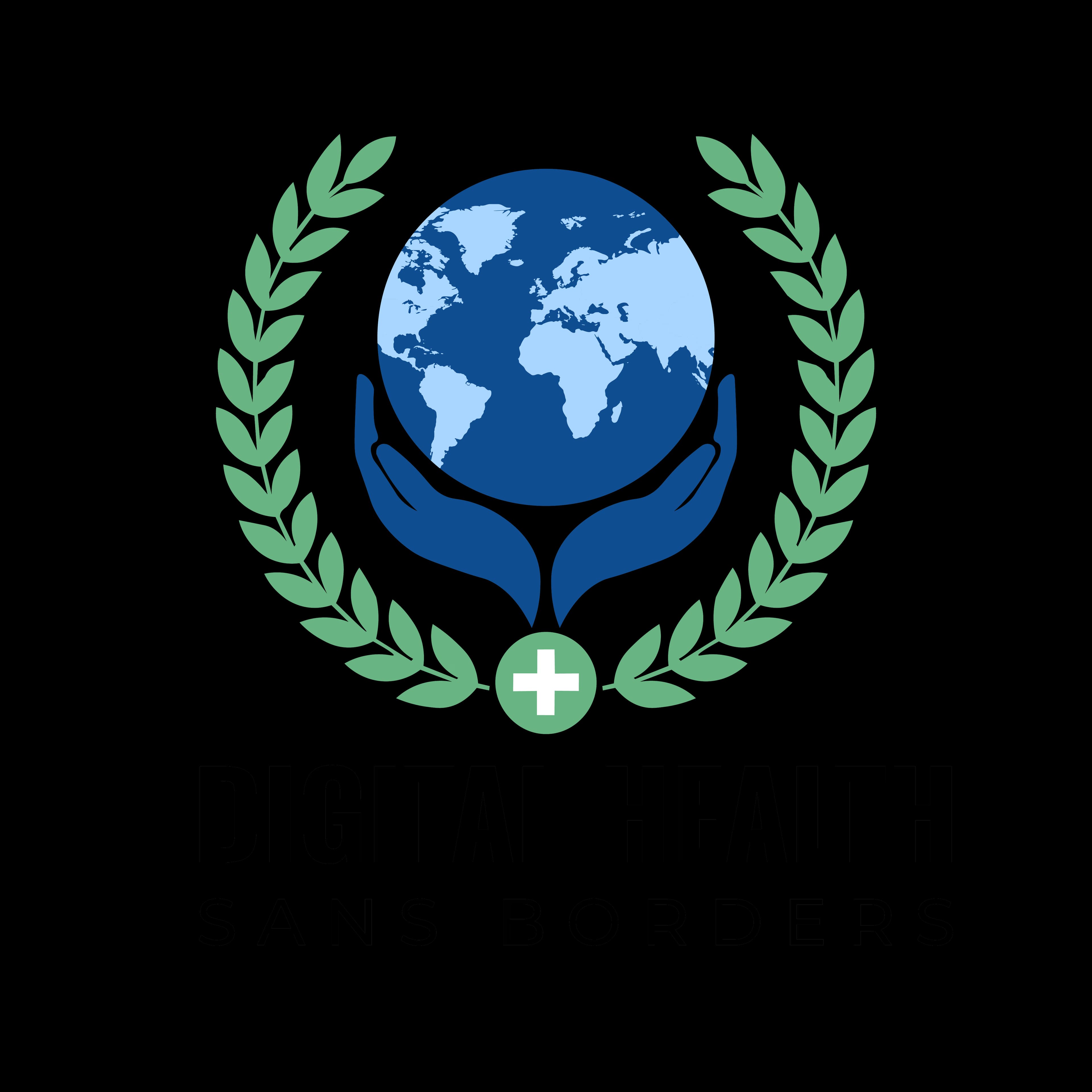 DHSB Logo Background